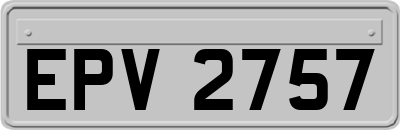 EPV2757