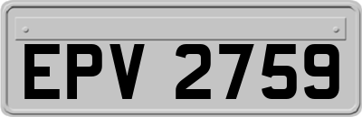 EPV2759