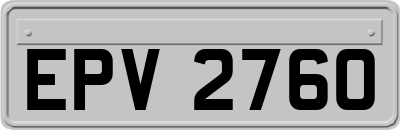 EPV2760