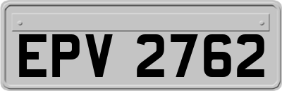 EPV2762