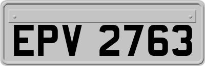 EPV2763