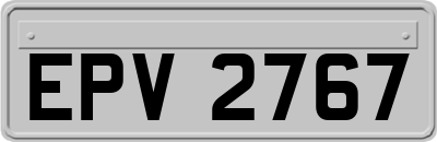 EPV2767