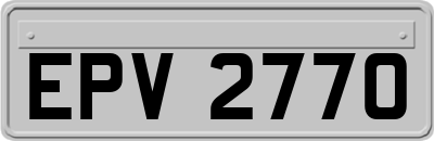 EPV2770