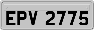 EPV2775