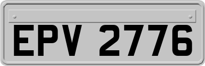 EPV2776