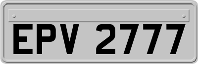 EPV2777