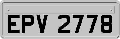 EPV2778