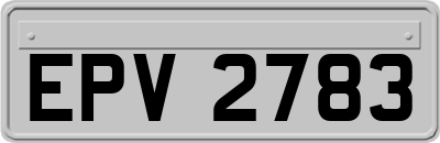 EPV2783