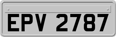 EPV2787