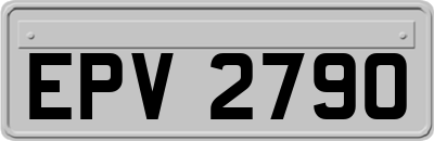 EPV2790
