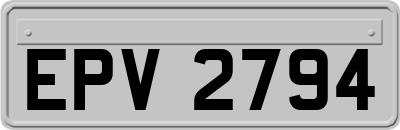 EPV2794