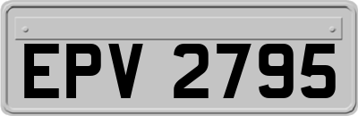 EPV2795