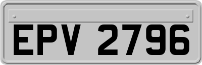 EPV2796