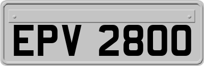 EPV2800