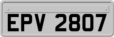 EPV2807