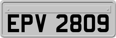 EPV2809