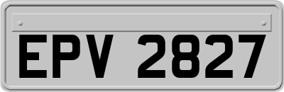 EPV2827