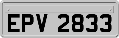 EPV2833