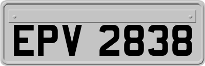 EPV2838
