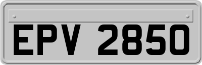 EPV2850
