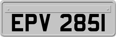 EPV2851