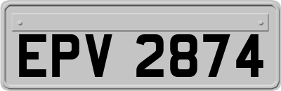 EPV2874