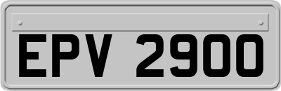 EPV2900