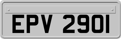 EPV2901