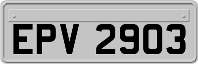 EPV2903