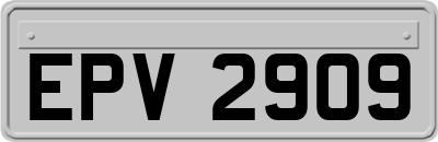 EPV2909