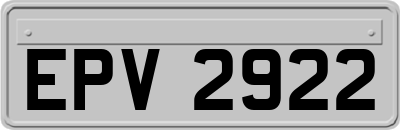 EPV2922