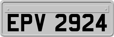 EPV2924