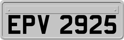 EPV2925
