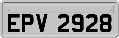 EPV2928