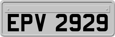 EPV2929