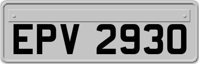 EPV2930
