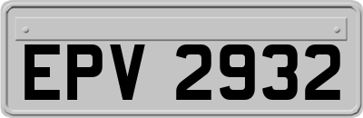 EPV2932