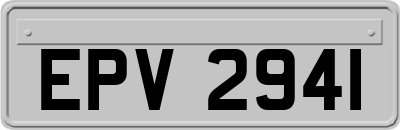 EPV2941
