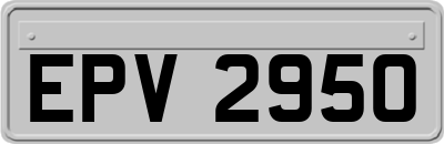 EPV2950