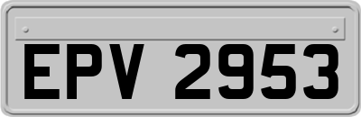 EPV2953
