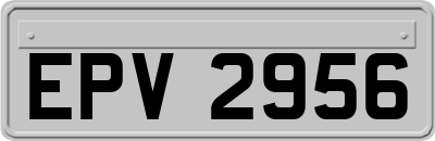 EPV2956