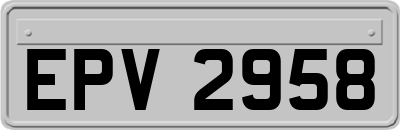 EPV2958