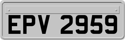 EPV2959