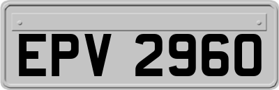 EPV2960