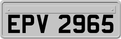 EPV2965