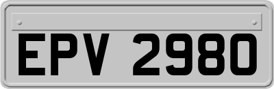 EPV2980