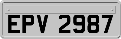 EPV2987