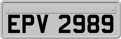 EPV2989