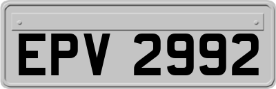 EPV2992