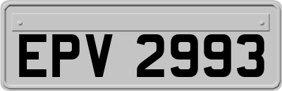 EPV2993